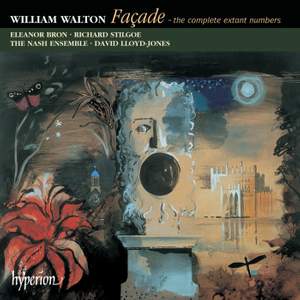 William Walton - Façade