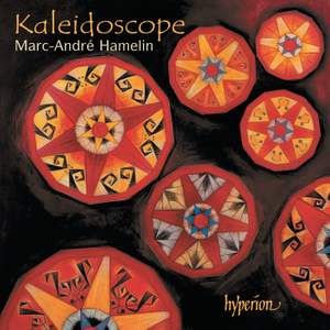 Kaleidoscope Product Image