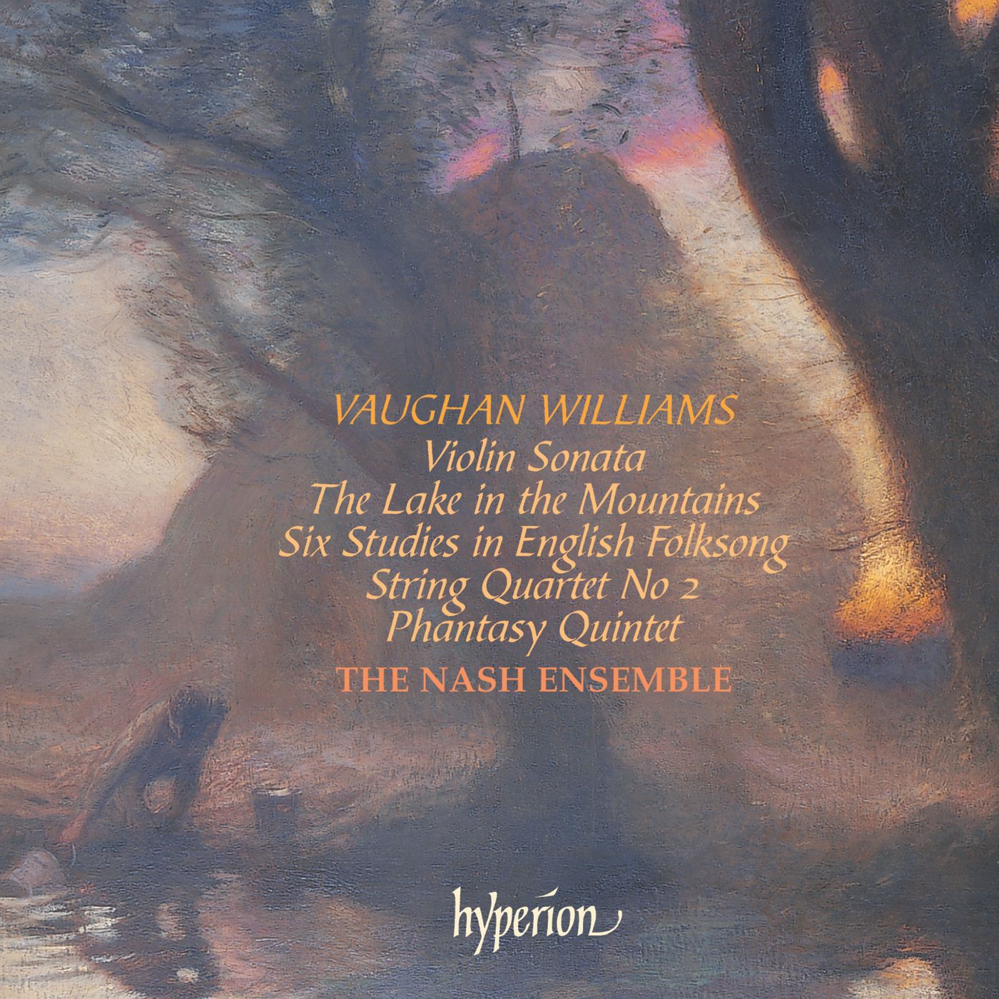 Vaughan Williams - Chamber Music