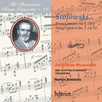 The Romantic Piano Concerto 28 - Stojowski