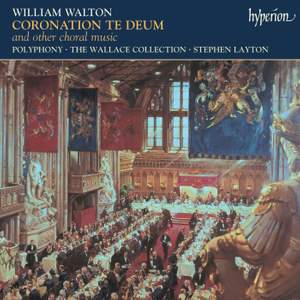 Walton - Coronation Te Deum