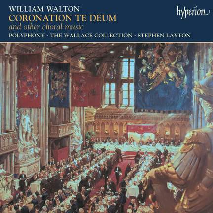 Walton - Coronation Te Deum