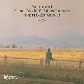 Schubert: Piano Trio No. 2 in E flat major, D929