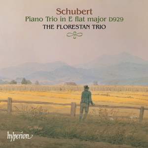 Schubert: Piano Trio No. 2 in E flat major, D929