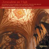 Jerusalem on High