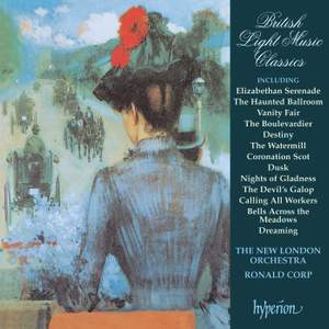 British Light Music Classics - 1