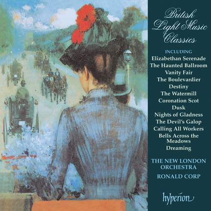 British Light Music Classics - 1