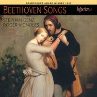 Beethoven Songs