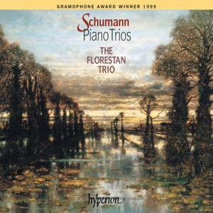 Schumann - Piano Trios