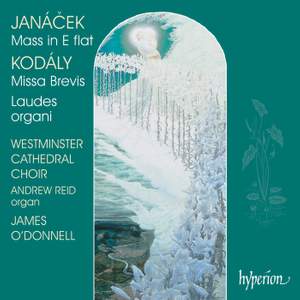 Kodály / Janacek - Masses