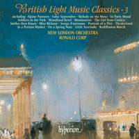 British Light Music Classics - 3