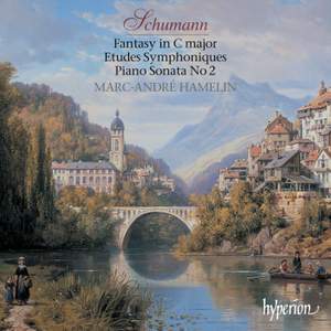 Schumann - Piano Music