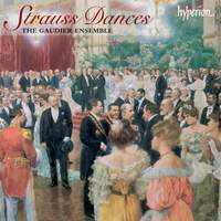 Strauss - Dances