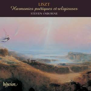 Liszt: Harmonies poétiques et religieuses (10), S. 173