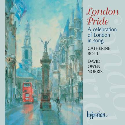London Pride