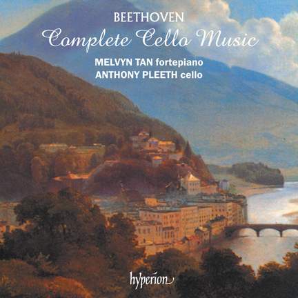 Beethoven - Complete Cello Music