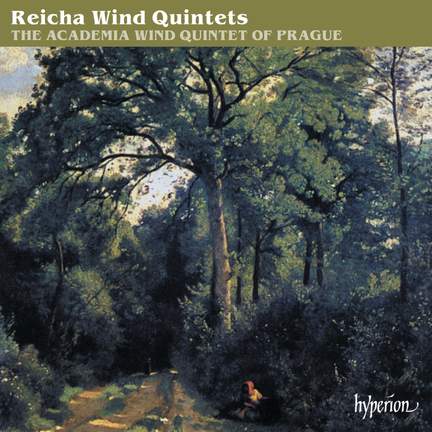 Reicha: Wind Quintets