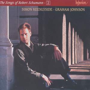 The Songs of Robert Schumann - Volume 2