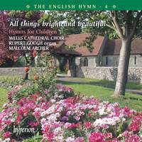 The English Hymn - 4