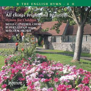 The English Hymn - 4