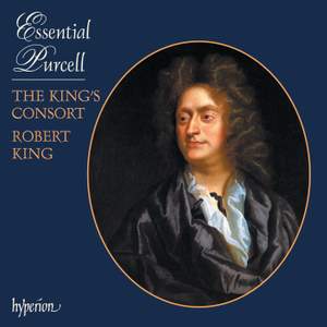 Essential Purcell