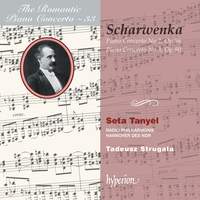 The Romantic Piano Concerto 33 - Scharwenka