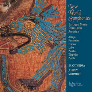 New World Symphonies