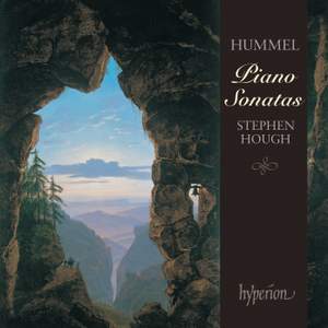 Hummel - Piano Sonatas Product Image