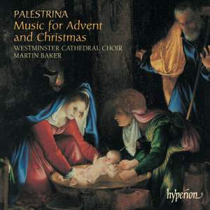 Palestrina - Music for Advent and Christmas