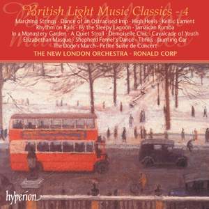 British Light Music Classics - 4
