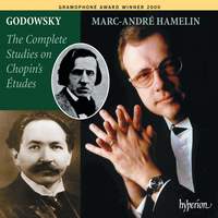 Godowsky: 53 Piano Studies on the Chopin Études