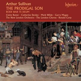 Sullivan, A: The Prodigal Son, etc.