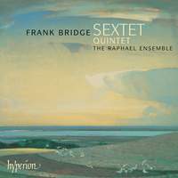 Bridge - Early Chamber Music