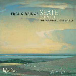 Bridge - Early Chamber Music