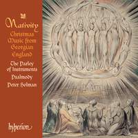 The English Orpheus 49 - Nativity