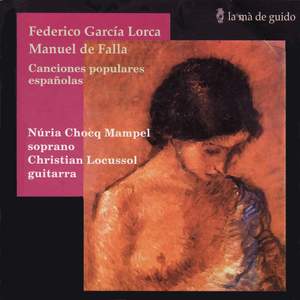 Canciones populares españolas (Spanish Popular Songs)