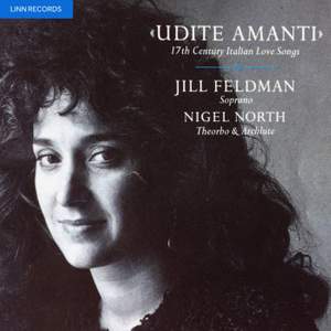 Udite Amanti