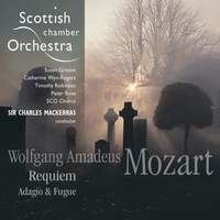 Mozart: Requiem in D minor, K626, etc.