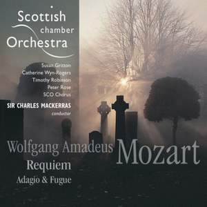 Mozart: Requiem in D minor, K626, etc.