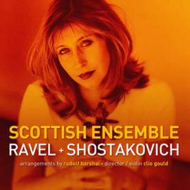 Ravel: String Symphony, etc.