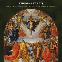 Tallis - Spem in alium