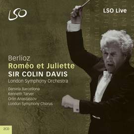 Berlioz: Roméo et Juliette, Op. 17
