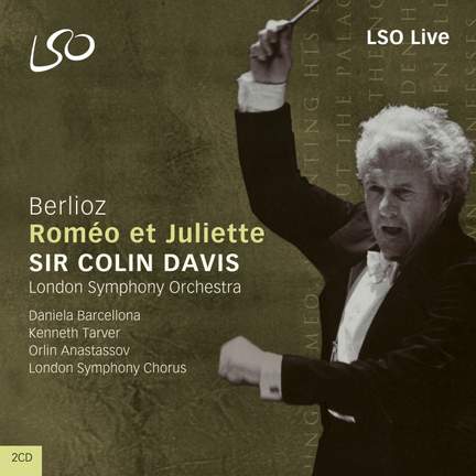 Berlioz: Roméo et Juliette, Op. 17