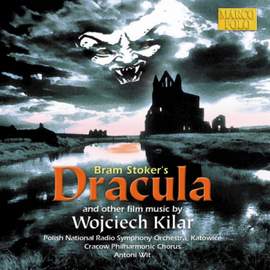 Kilar: Bram Stoker's Dracula