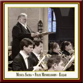 Mendelssohn: Elijah, Op. 70