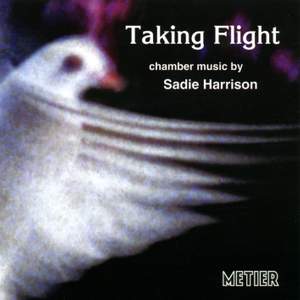 Taking Flight