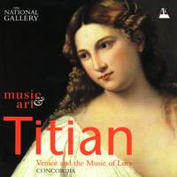 Titian: Venice and the Music of Love