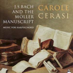 J S Bach and the Möller Manuscript