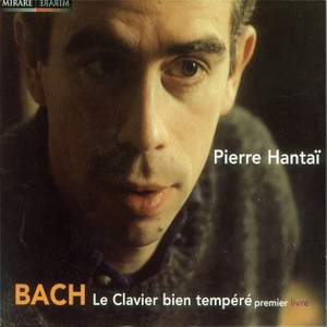 Bach, J S: The Well-Tempered Clavier, Book 1