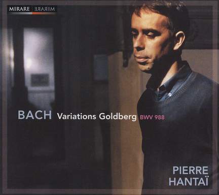 Bach, J S: Goldberg Variations, BWV988